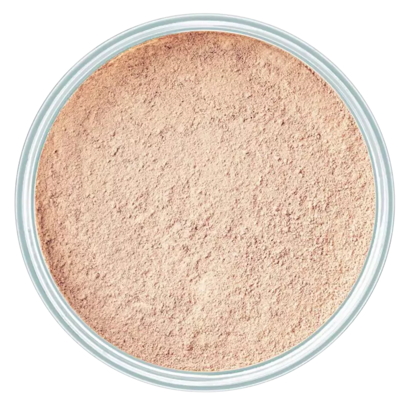 Artdeco  Mineral Powder FDT