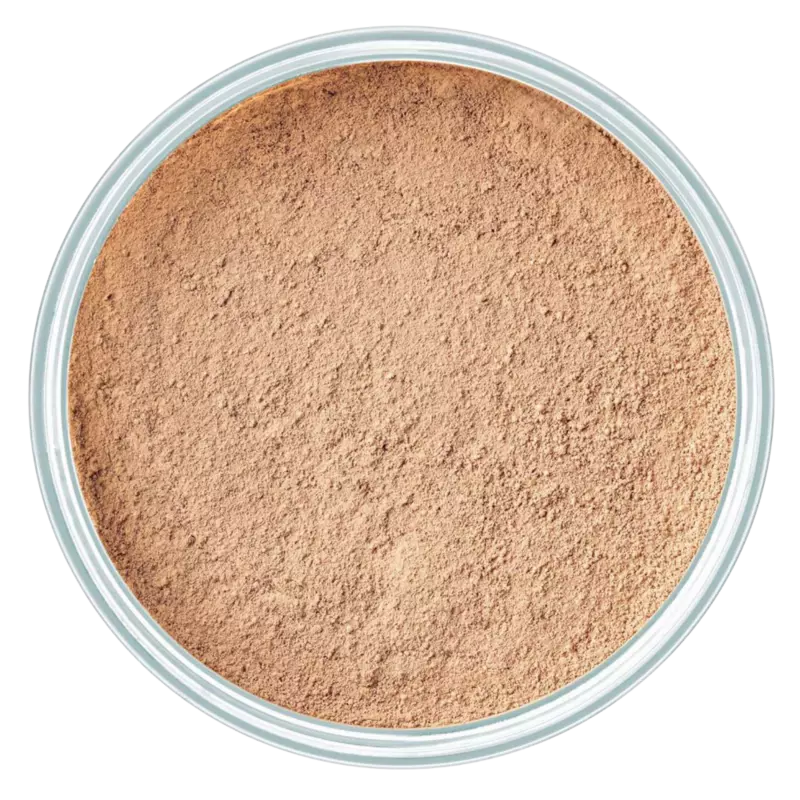 Artdeco  Mineral Powder FDT