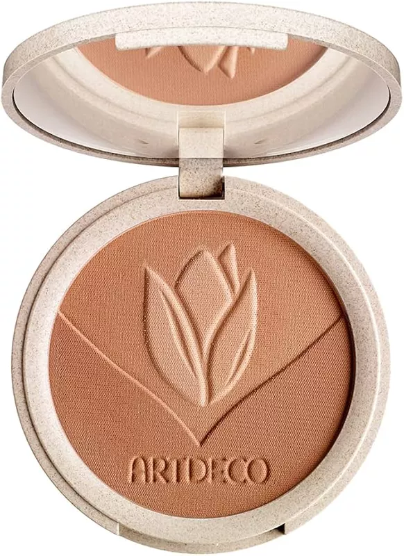 Artdeco  Natural Skin Bronzer 3