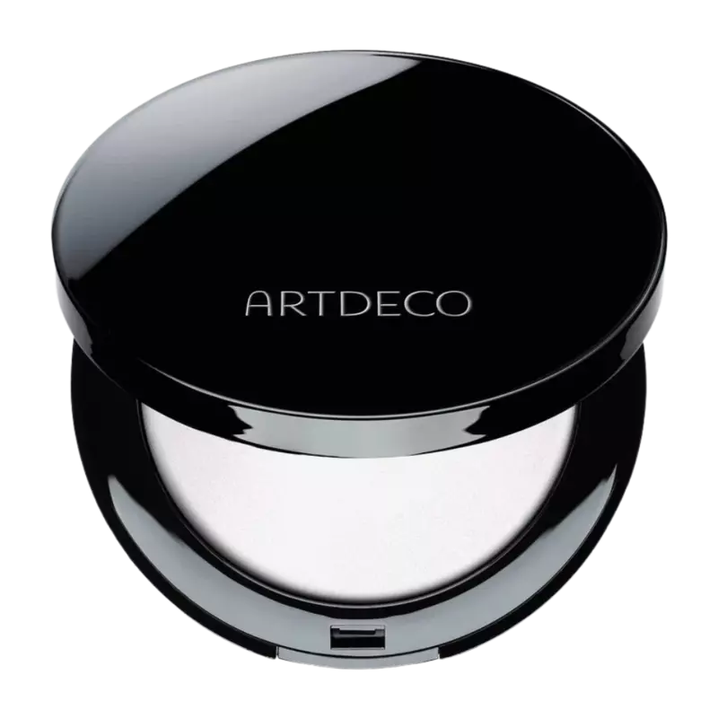 Artdeco  No Color Setting Powder