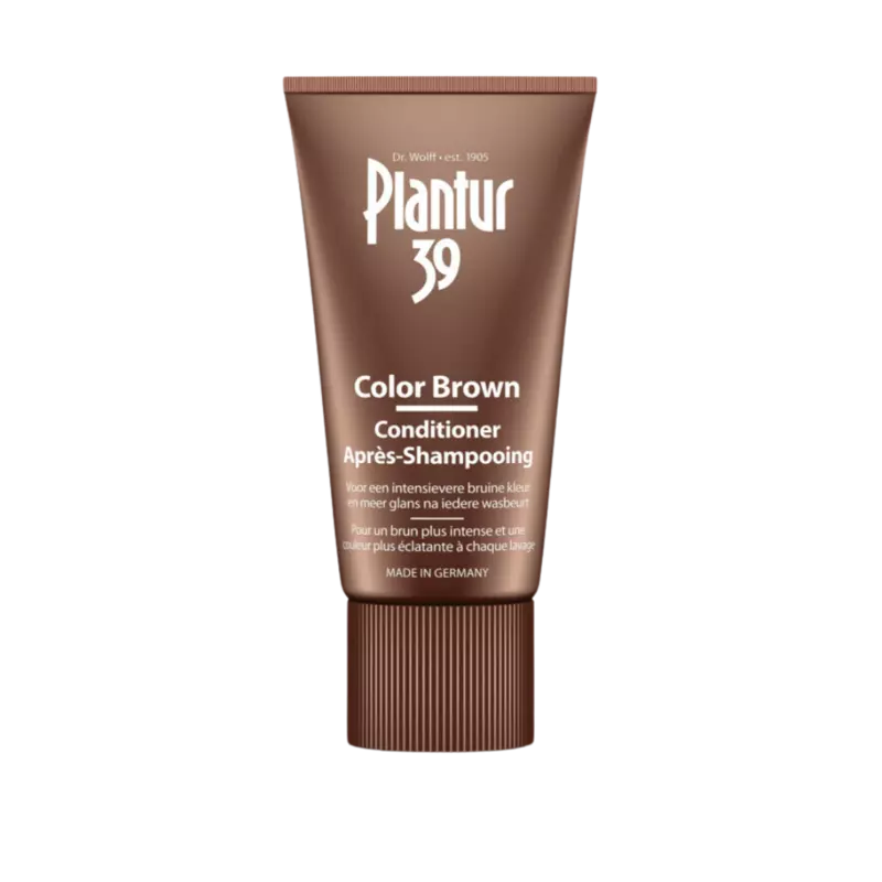 Plantur  39 Conditioner Bruin