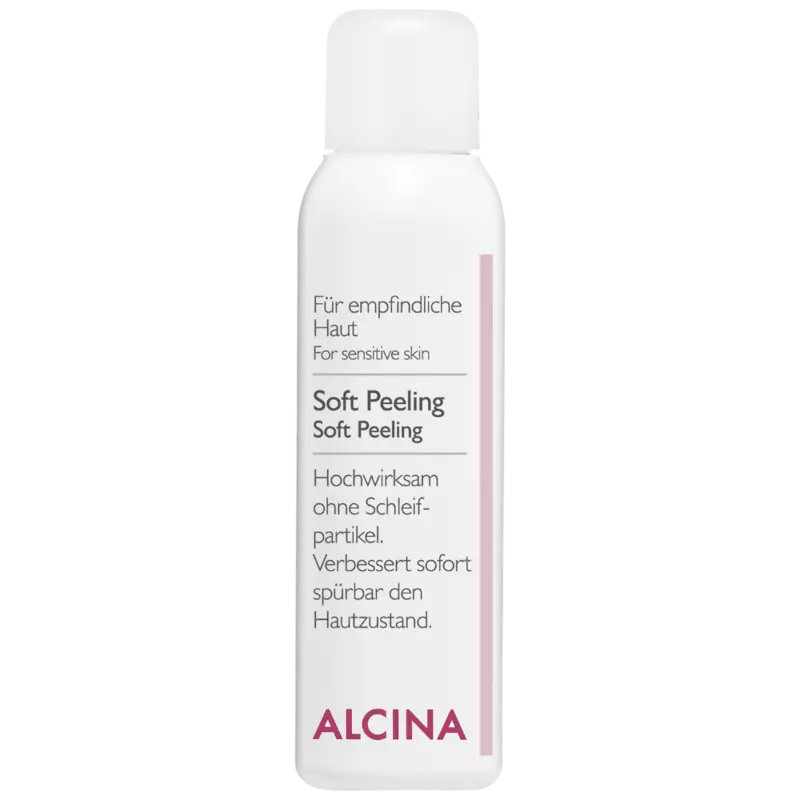 Alcina  Soft Peeling