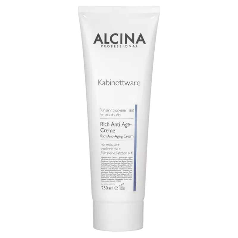 Alcina  Rich Anti Age Creme