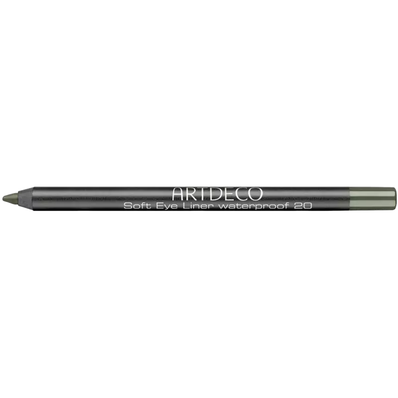 Artdeco  Soft eyeliner waterproof 1,2gr