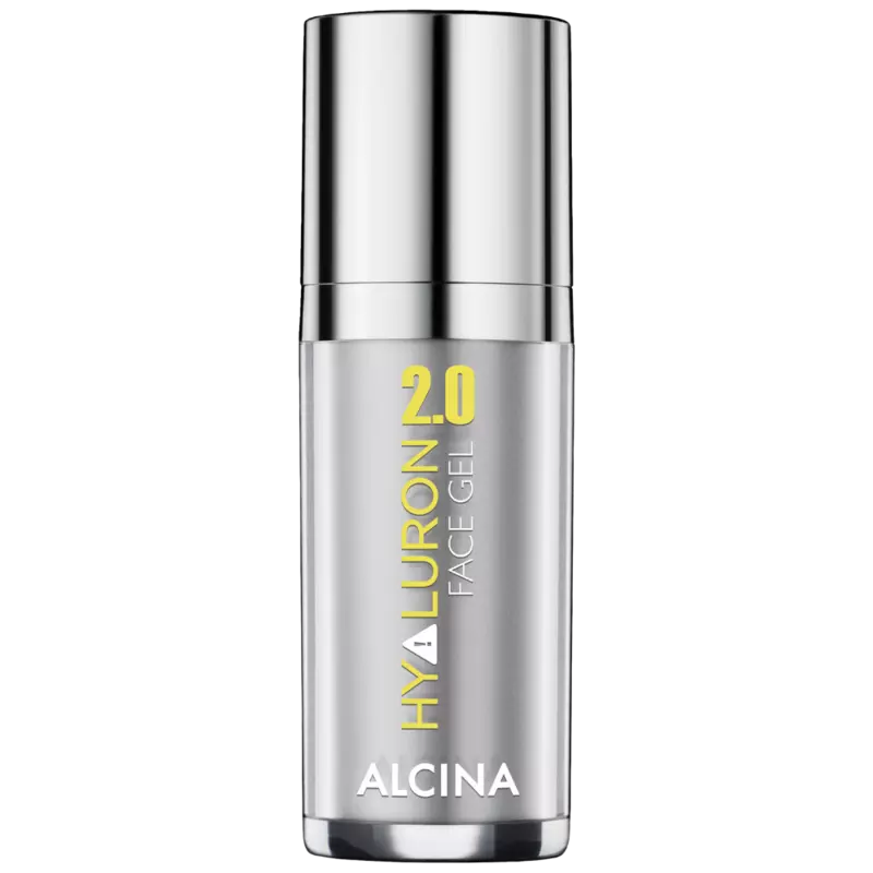 Alcina  Hyaluron 2.0 Facial Gel