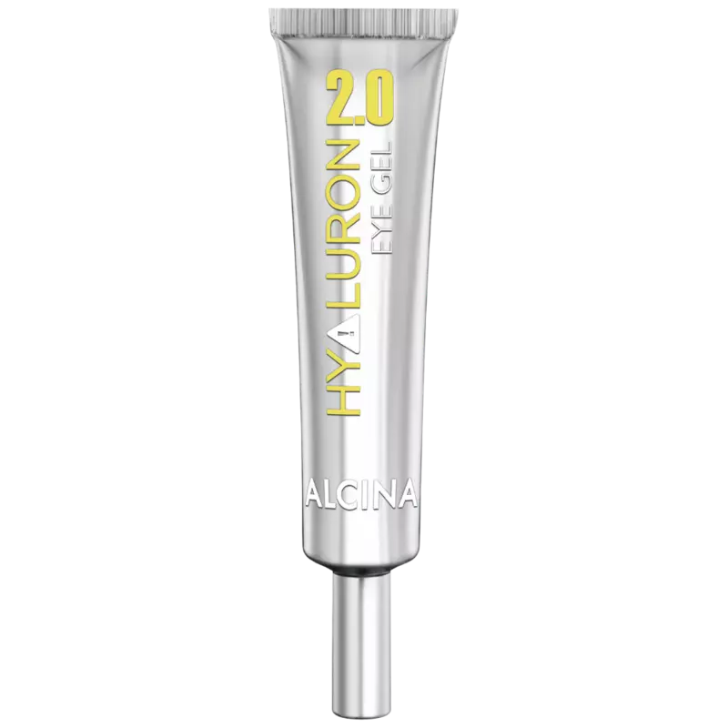 Alcina  Hyaluron 2.0 Eye Gel