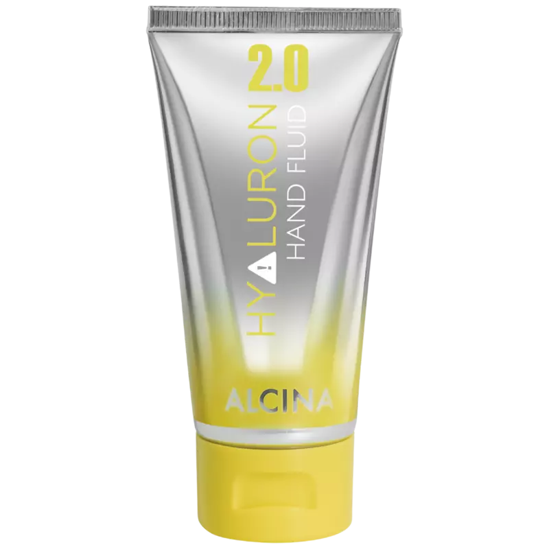 Alcina  Hyaluron 2.0 Hand Fluid