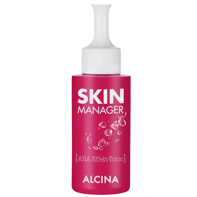 Alcina  Skin Manager