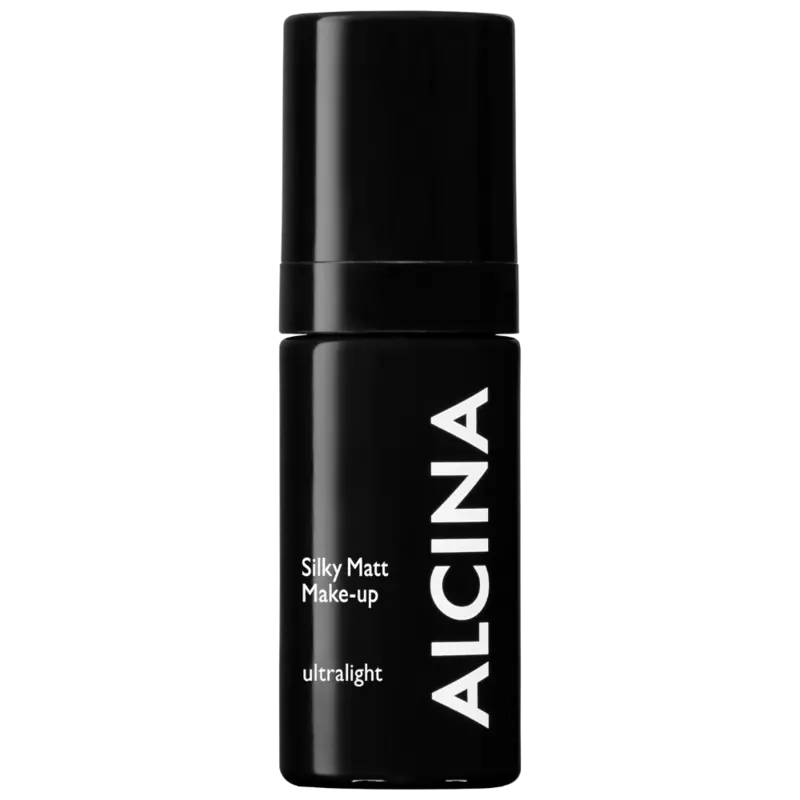 Alcina  Silky Matt Make-up Ultralight