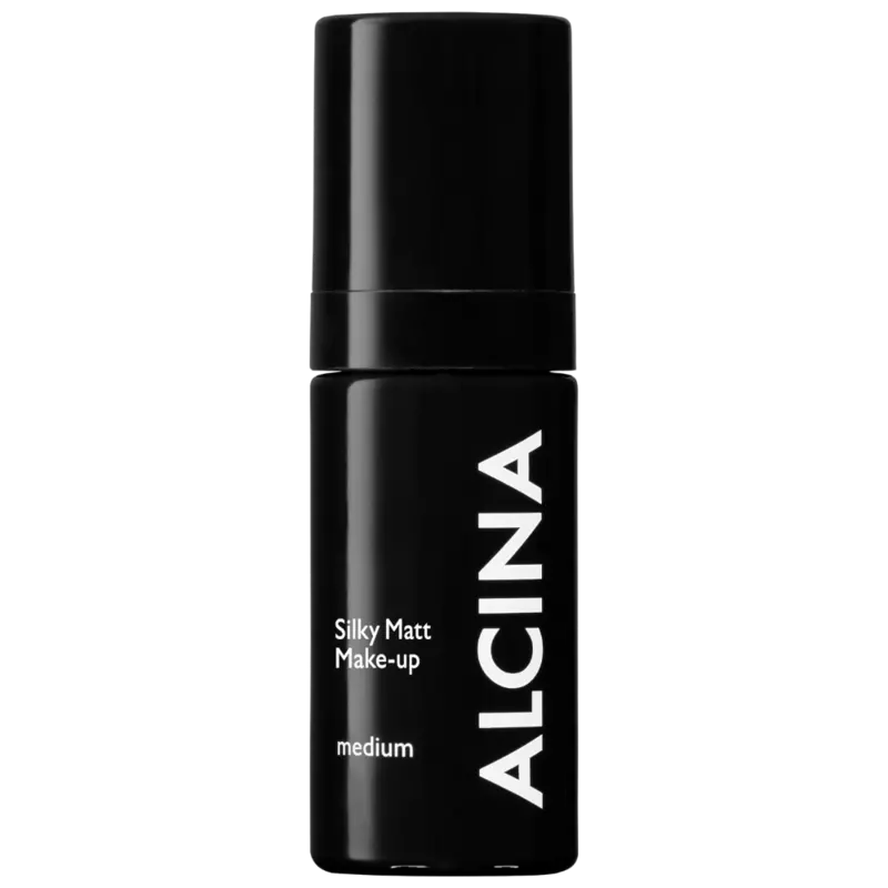 Alcina  Silky Matt Make-up Light