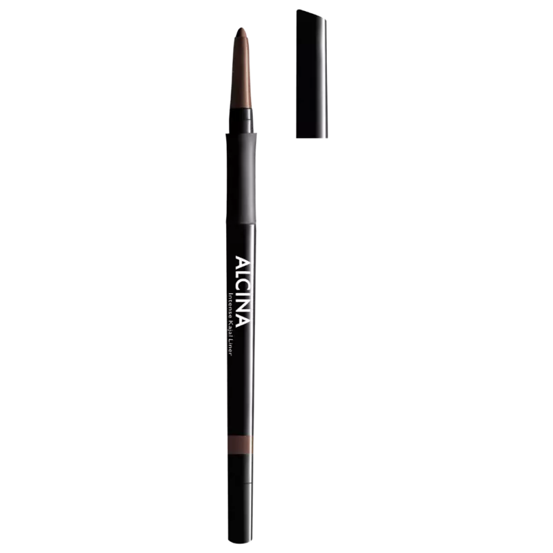 Alcina  Intens Kajal Liner Brown 020