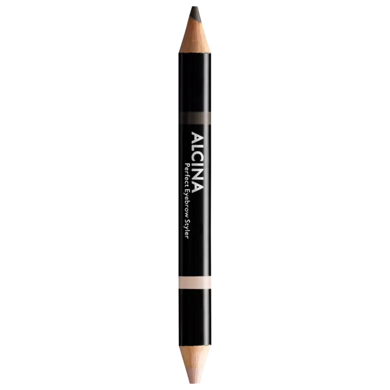 Alcina  Perfect Eyebrow Styler Dark 020