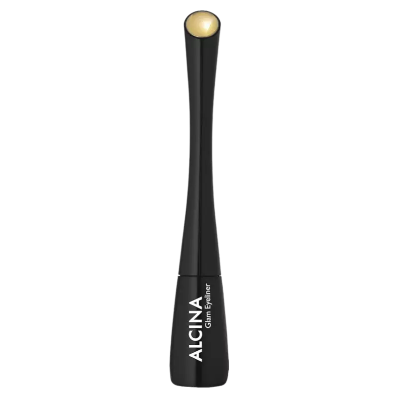 Alcina  Glam Eyeliner Gold