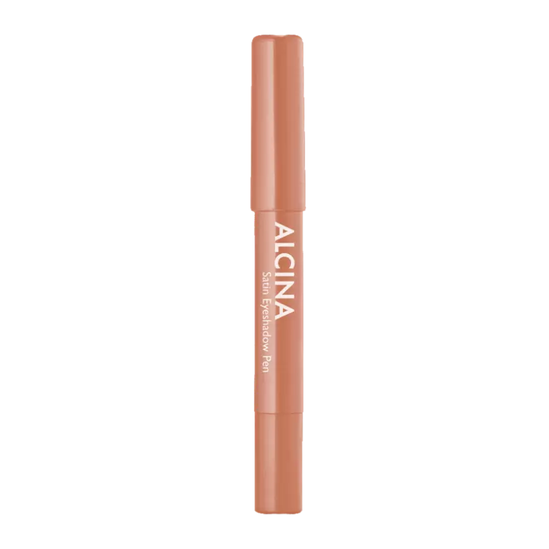 Alcina  Satin Eyeshadow Pen Sand