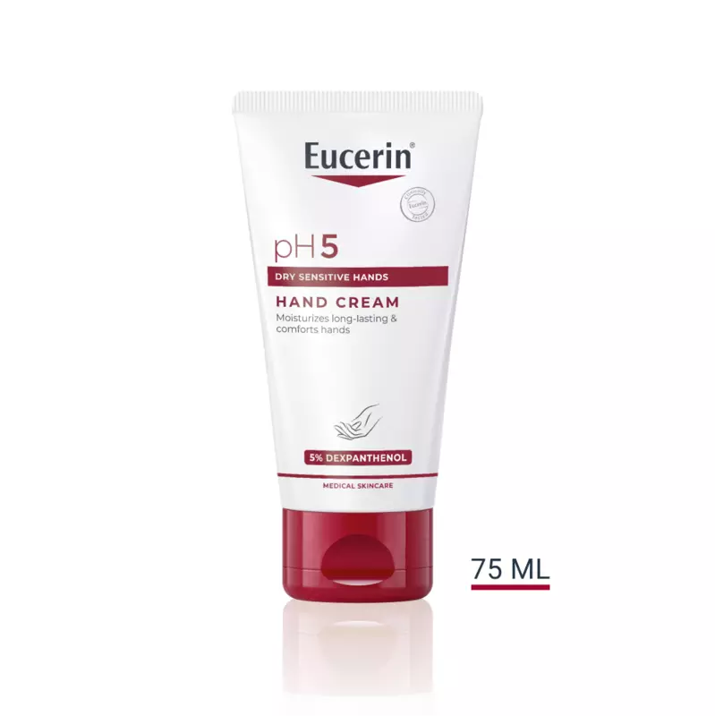 Eucerin  pH5 Handcrème