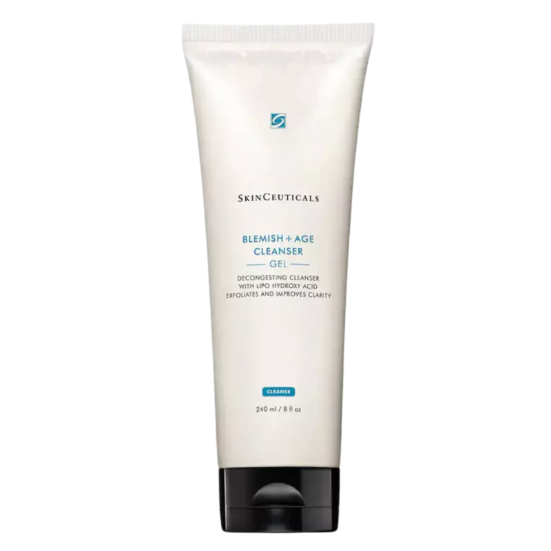 SkinCeuticals  Blemish + Age Cleanser