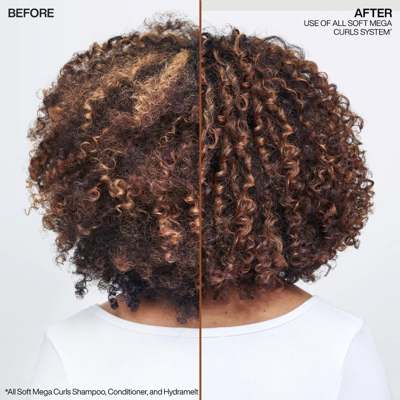 Redken  All Soft Mega Curls Conditioner
