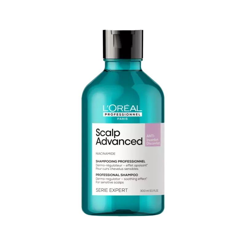 L'Oréal Professionnel  SE Scalp Advanced Dermo-regulator Shampoo