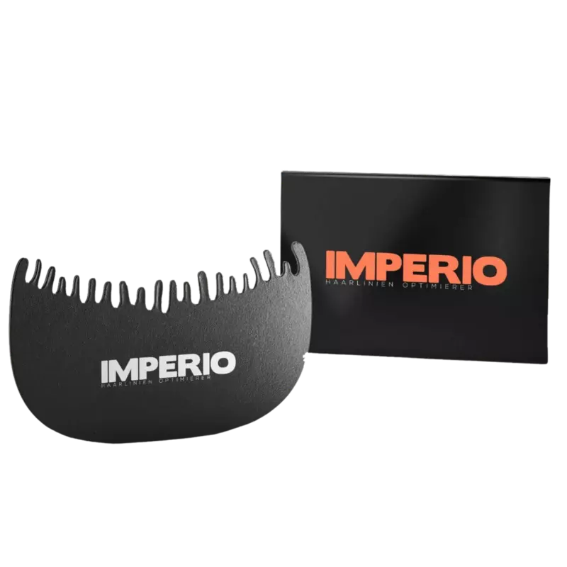 IMPERIO  Hairline Optimizer