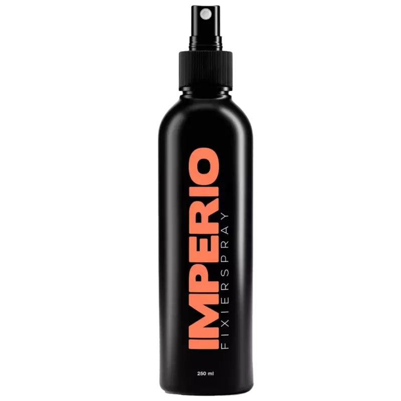 IMPERIO  Hairspray