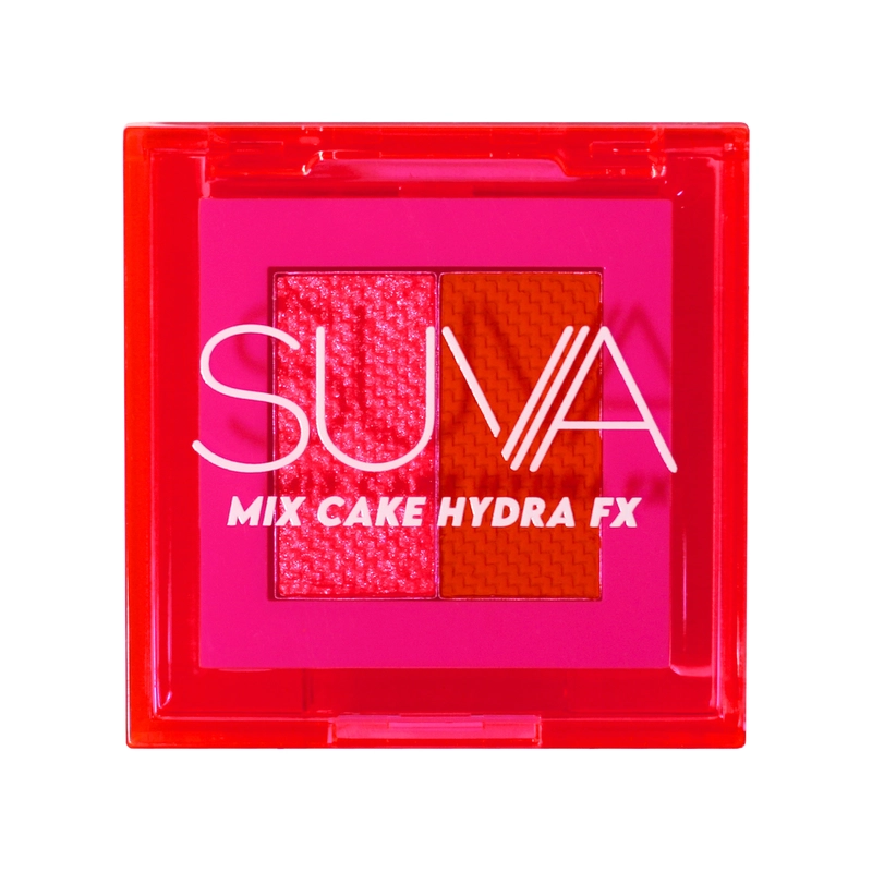 SUVA  Beauty Hydra FX Mix Cake Doodle 10g