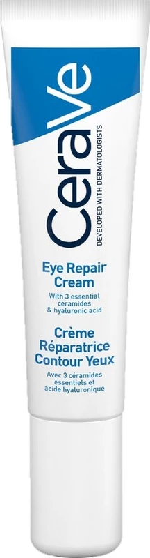 CeraVe  Enhancing Eye Cream