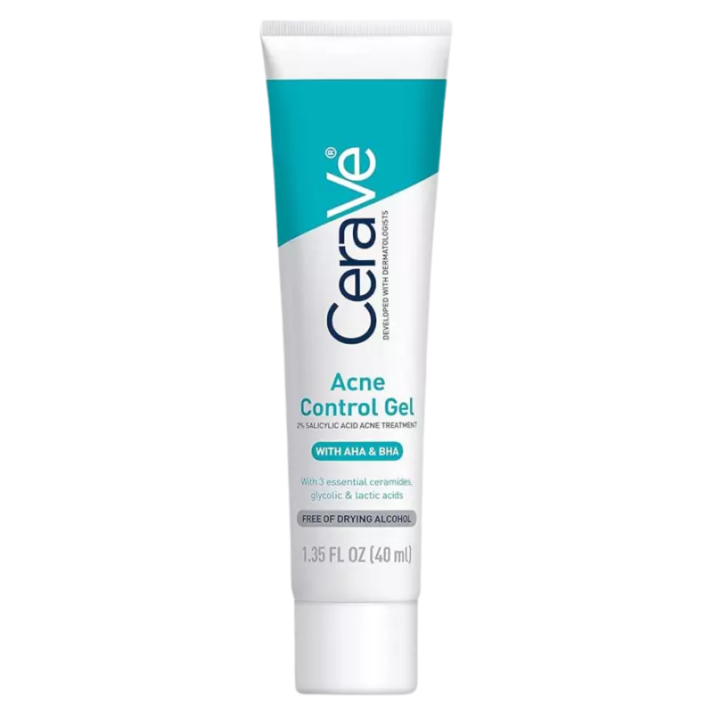 CeraVe  Acne Care Cream