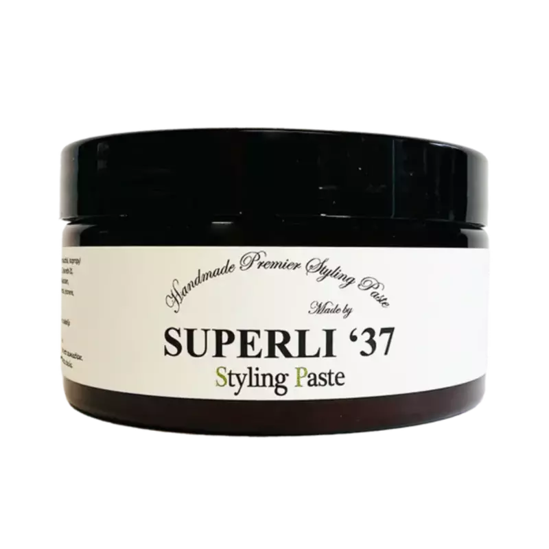 Superli '37  Styling Paste