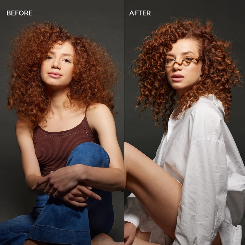 Color Wow  Curl Flo-Entry Vital Natural Serum