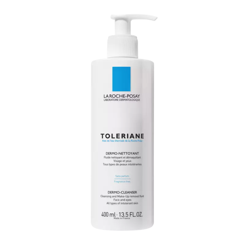 La Roche-Posay  Toleriane Dermo-Cleanser