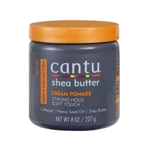 Cantu  Men Styling Cream Pomade