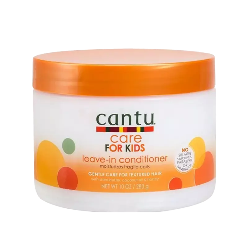 Cantu  Kids Leave-In Conditioner