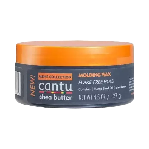 Cantu  Men Molding Wax