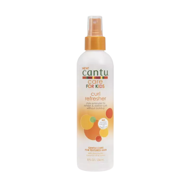 Cantu  Kids Curl Refresher