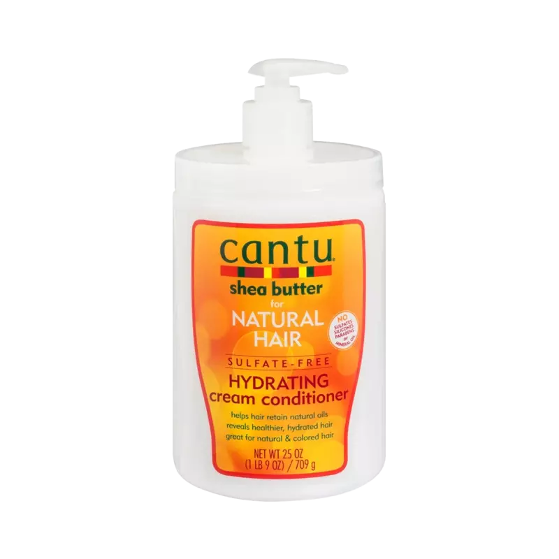 Cantu  Shea Butter Natural Sulfate Free Conditioner XL