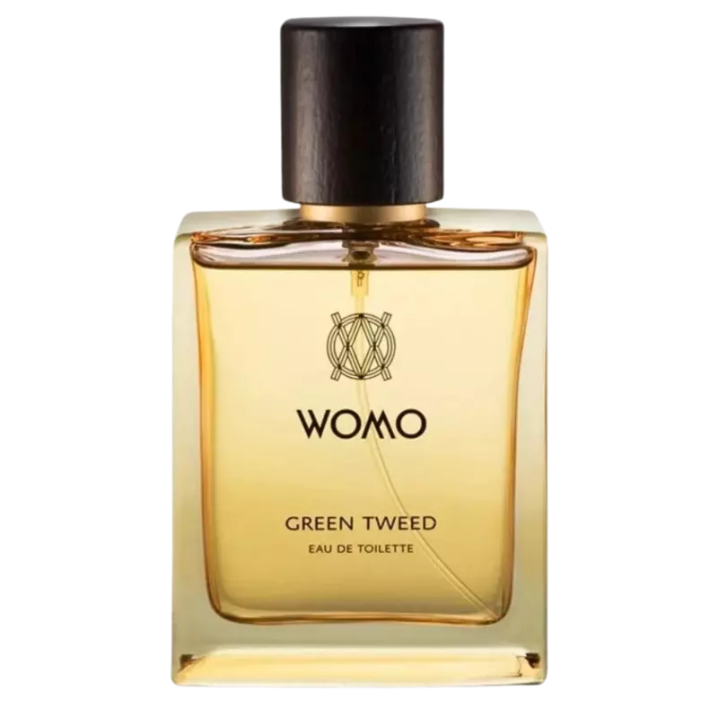 WOMO  Green Tweed Eau De Toilette