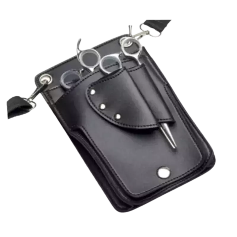 Efalock  Scissor Bag With Stylish Cut-Outs