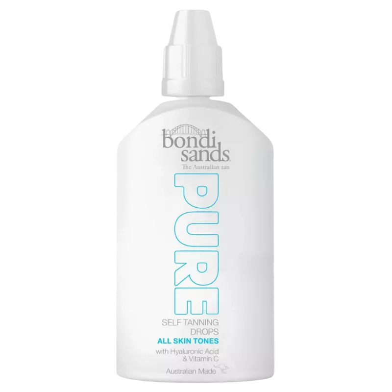 Bondi Sands  Pure Concentrated Self Tan Drops