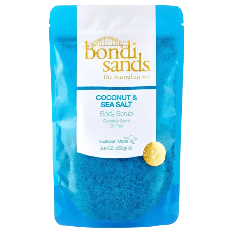 Bondi Sands  Body Scrub - 250gr