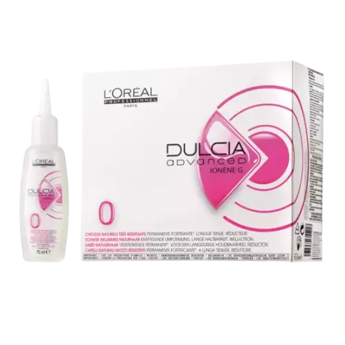 L'Oréal Professionnel  Dulcia Advanced 12x75ml