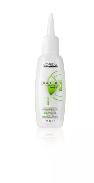 L'Oréal Professionnel  Dulcia Advanced 12x75ml