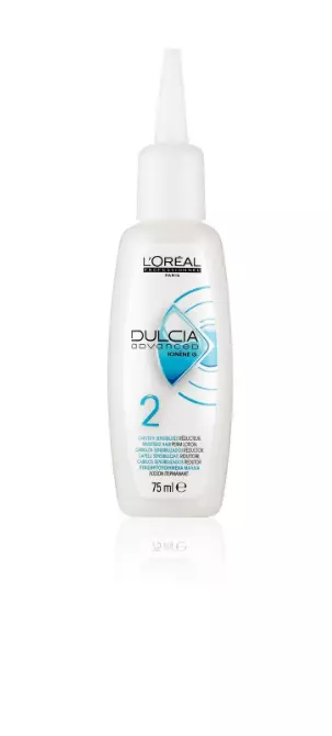 L'Oréal Professionnel  Dulcia Advanced 12x75ml