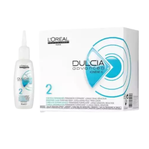 L'Oréal Professionnel  Dulcia Advanced 12x75ml