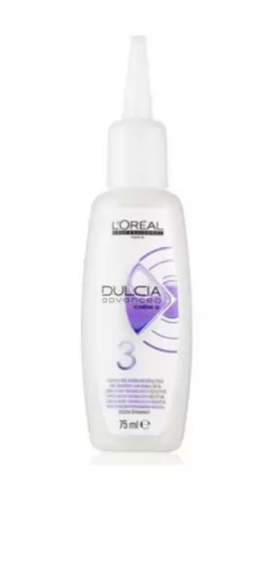 L'Oréal Professionnel  Dulcia Advanced 12x75ml