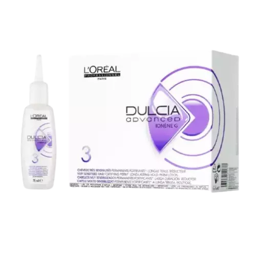 L'Oréal Professionnel  Dulcia Advanced 12x75ml