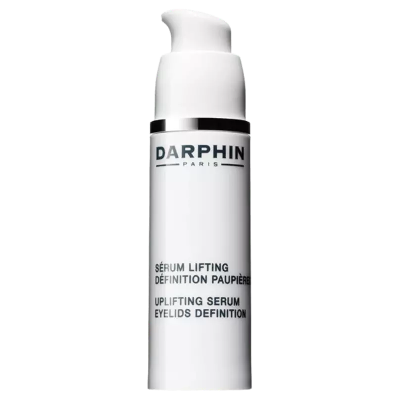 Darphin  Uplifting Serum Eyelids Definition