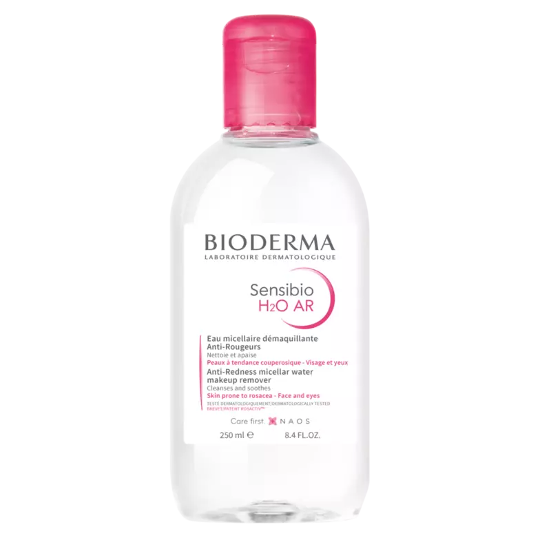 Bioderma  Sensibio H2O AR