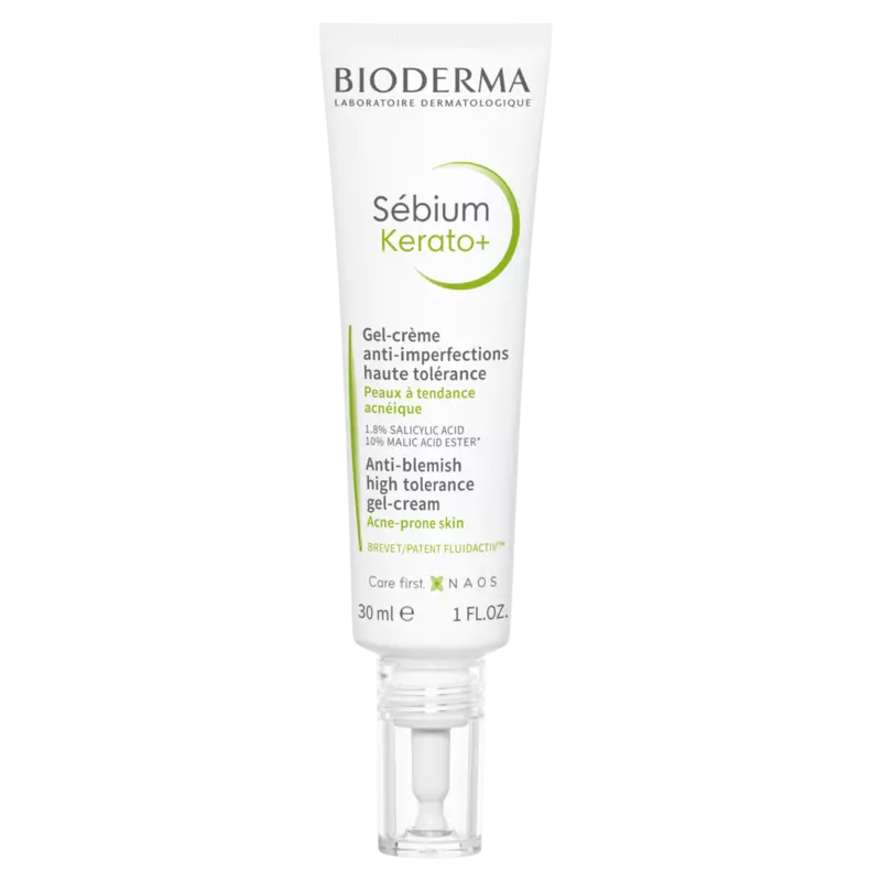 Bioderma  Sébium Kerato+