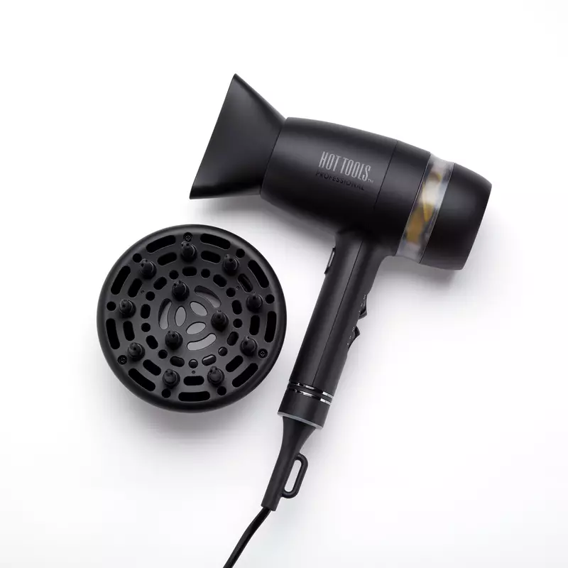 Hot Tools  Professional Quietair Power Dryer