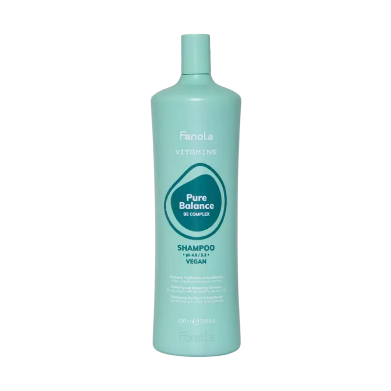 Fanola  Pure Balance Purifyiing Shampoo